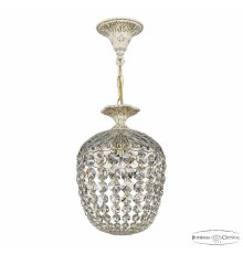 Подвесной светильник Bohemia Ivele Crystal AL16771/22 WMG