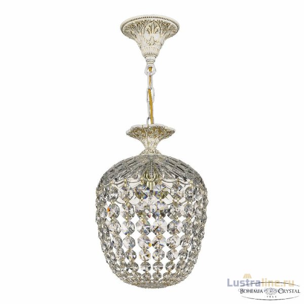 Подвесной светильник Bohemia Ivele Crystal AL16771/22 WMG Подвесной светильник Bohemia Ivele Crystal AL16771/22 WMG