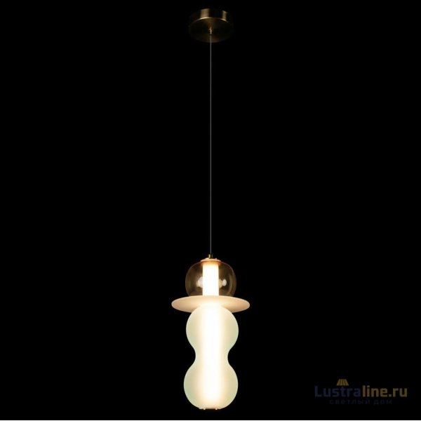Подвесной светильник Loft IT Lollipop 10239P/B