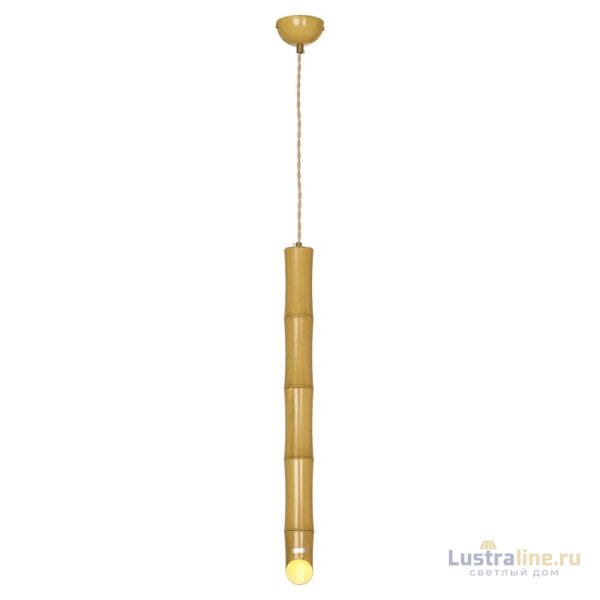Подвесной светильник Lussole LSP-8563-4