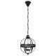 Подвесной светильник LOFT IT Lantern residential Loft3043-Bl