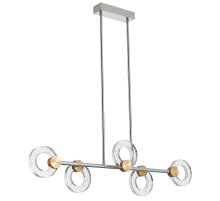 Подвесной светильник Simple Story 1082-LED20PL Подвесной светильник Simple Story 1082-LED20PL