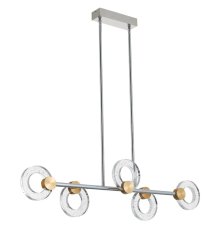 Подвесной светильник Simple Story 1082-LED20PL
