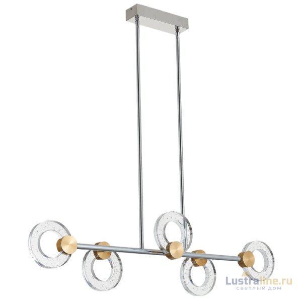 Подвесной светильник Simple Story 1082-LED20PL