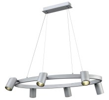 Подвесной светильник Vele Luce Zoom VL10113P06 Подвесной светильник Vele Luce Zoom VL10113P06