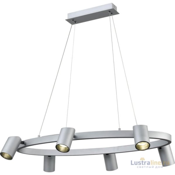 Подвесной светильник Vele Luce Zoom VL10113P06