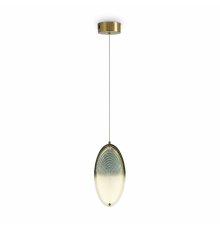 Подвесной светильник Freya Lolli FR6139PL-L8BS1