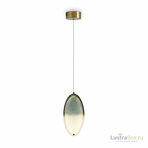 Подвесной светильник Freya Lolli FR6139PL-L8BS1