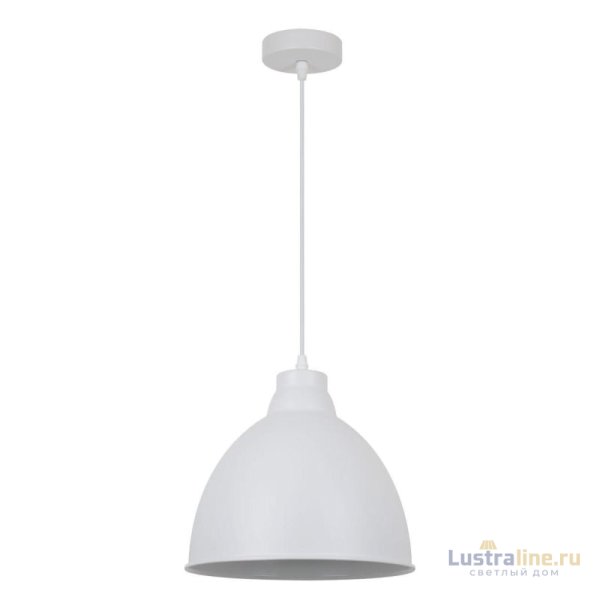 Подвесной светильник Arte Lamp Casato A2055SP-1WH