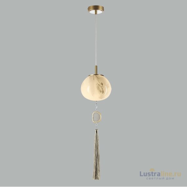 Подвесной светильник Odeon Light Modern 5432/1 Подвесной светильник Odeon Light Modern 5432/1