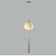Подвесной светильник Odeon Light Modern 5432/1