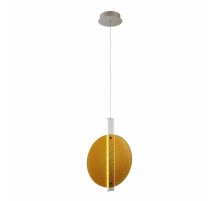 Подвесной светильник De Markt Фрайталь 663012201