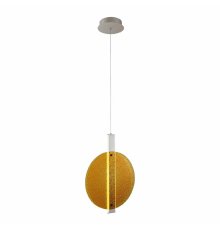 Подвесной светильник De Markt Фрайталь 663012201