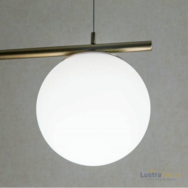 Подвесной светильник Citilux CL112123 Подвесной светильник Citilux CL112123
