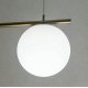 Подвесной светильник Citilux CL112123