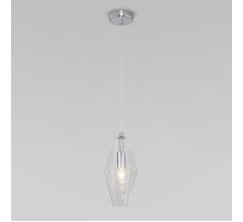 Подвесной светильник Eurosvet Prism 50236/1 прозрачный a058956