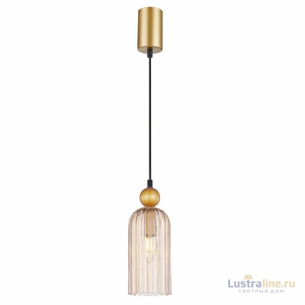 Подвесной светильник F-Promo Semisfera 4365-1P Подвесной светильник F-Promo Semisfera 4365-1P