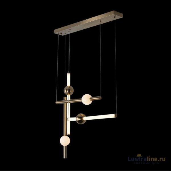 Подвесной светильник Loft IT Crescent 5053-E Подвесной светильник Loft IT Crescent 5053-E