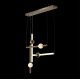 Подвесной светильник Loft IT Crescent 5053-E