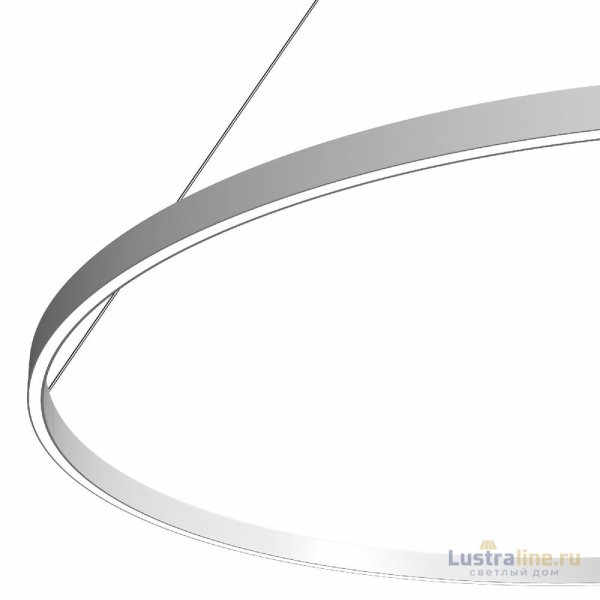 Подвесной светильник Maytoni Rim MOD058PL-L65W3K Подвесной светильник Maytoni Rim MOD058PL-L65W3K