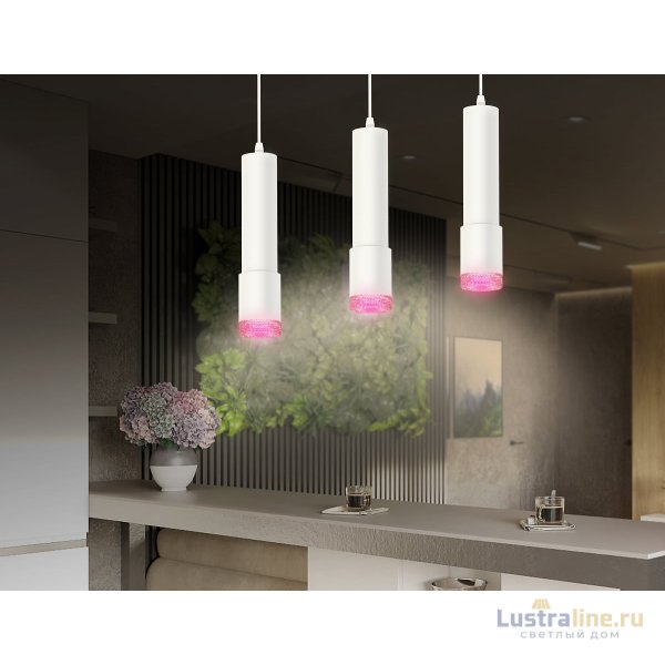 Подвесной светильник Ambrella Light Techno XP7421003 (A2301, C6355, A2030, C7421, N7193)