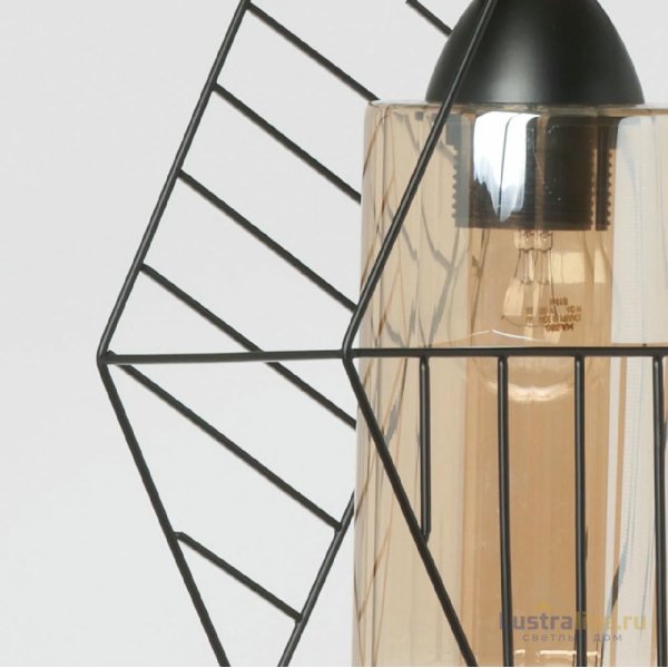 Подвесной светильник De Markt Соло 112012701 Подвесной светильник De Markt Соло 112012701