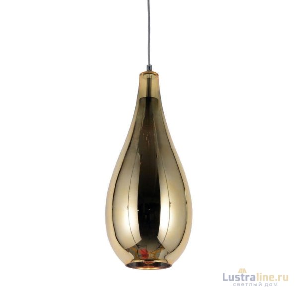 Подвесной светильник Lumina Deco Lauris LDP 6843-1 GD Подвесной светильник Lumina Deco Lauris LDP 6843-1 GD