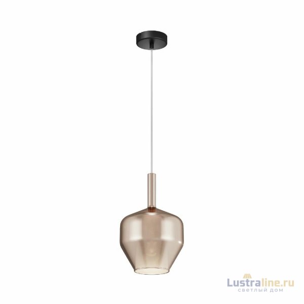 Подвесной светильник Maytoni Duality MOD271PL-01B6