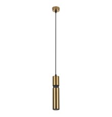 Подвесной светильник Arte Lamp Ran A3145SP-1PB