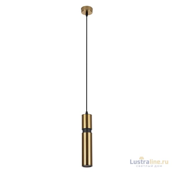 Подвесной светильник Arte Lamp Ran A3145SP-1PB