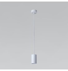 Подвесной светильник Eurosvet Bonaldo 50247/1 LED белый a061441