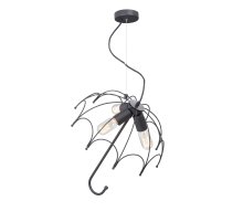 Подвесной светильник Vitaluce V4595-1/3S