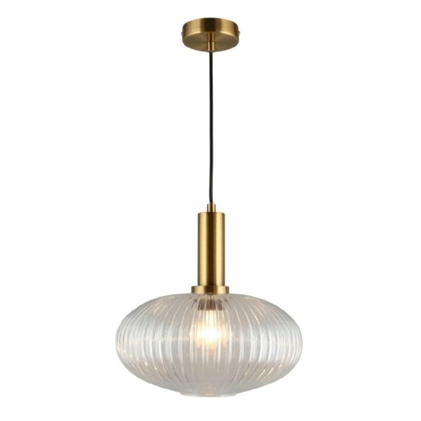 Подвесной светильник Aployt Kornelcia APL.311.06.01