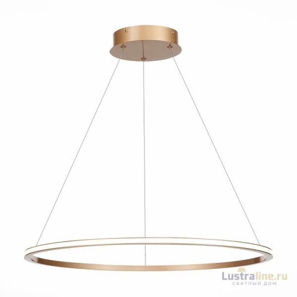 Подвесной светильник ST Luce ST604 Out ST604.243.34