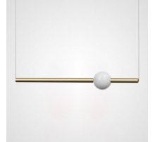 Подвесной светильник ImperiumLoft Lee Broom Orion Globe Light 85411-22