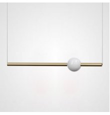 Подвесной светильник ImperiumLoft Lee Broom Orion Globe Light 85411-22