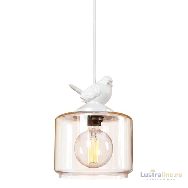 Подвесной светильник LOFT IT Wildlife Loft1806 Подвесной светильник LOFT IT Wildlife Loft1806