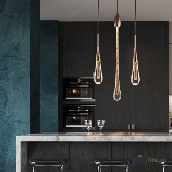 Подвесной светильник ImperiumLoft Fial 134739-22 Подвесной светильник ImperiumLoft Fial 134739-22