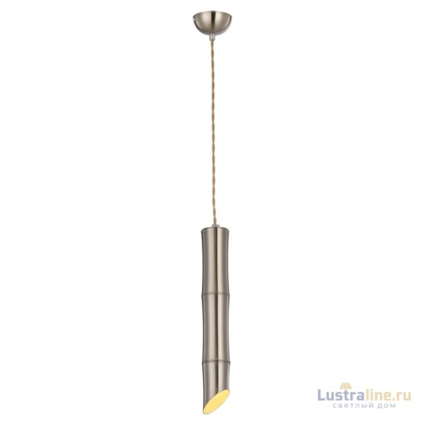 Подвесной светильник Lussole Bamboo LSP-8565 Подвесной светильник Lussole Bamboo LSP-8565