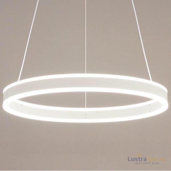 Подвесной светодиодный светильник Citilux Дуэт CL719500