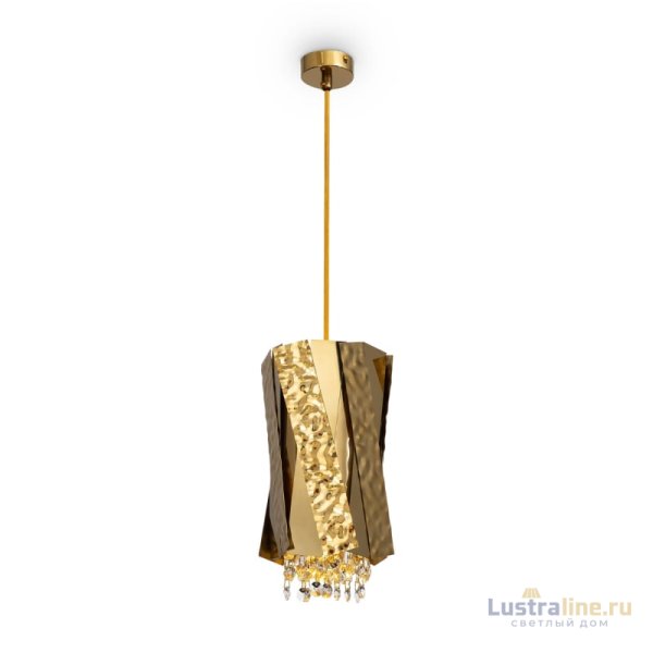 Подвесной светильник Maytoni Artistico MOD017PL-01BS Подвесной светильник Maytoni Artistico MOD017PL-01BS