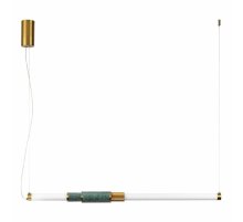 Подвесной светильник Odeon Light Marmi 4360/14L