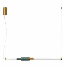 Подвесной светильник Odeon Light Marmi 4360/14L