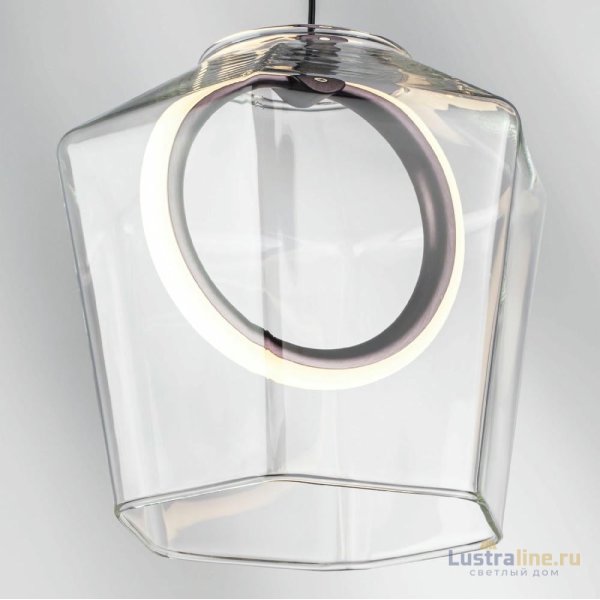 Подвесной светильник Lightstar Caramello 796110