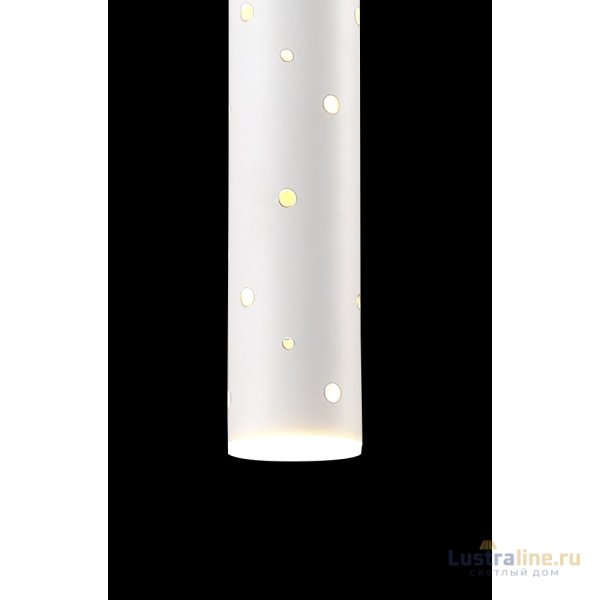Подвесной светильник Crystal Lux CLT 232C600 WH 3000K