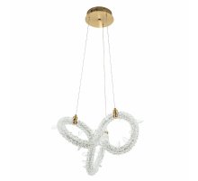 Подвесной светильник Modestyle MS.1145.450 BS