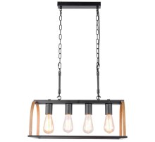 Подвесной светильник Lussole Loft Cornville GRLSP-8575