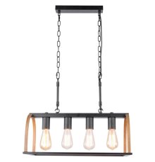 Подвесной светильник Lussole Loft Cornville GRLSP-8575