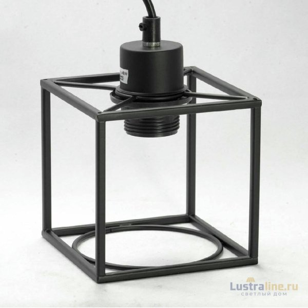 Подвесной светильник Lussole Loft LSP-9540 УЦ Подвесной светильник Lussole Loft LSP-9540 УЦ