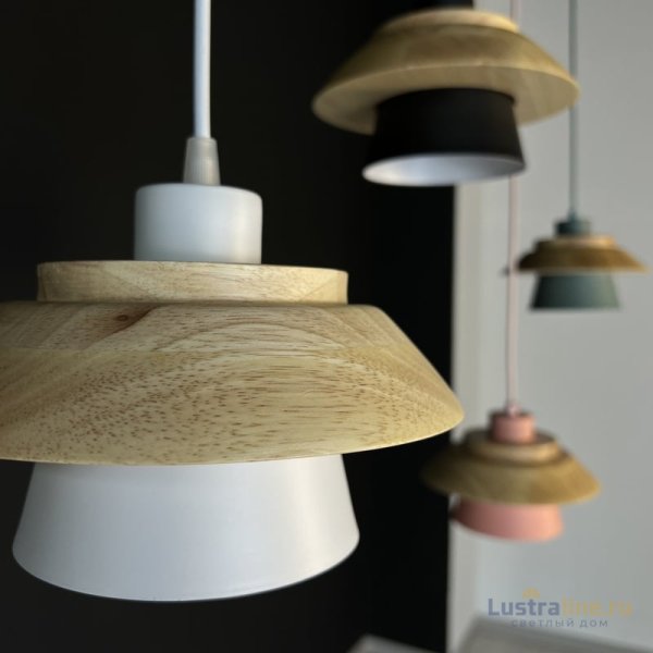 Подвесной светильник ImperiumLoft Eco 101549-26 Подвесной светильник ImperiumLoft Eco 101549-26